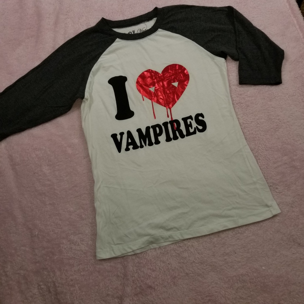 L.O.L Vintage Tee